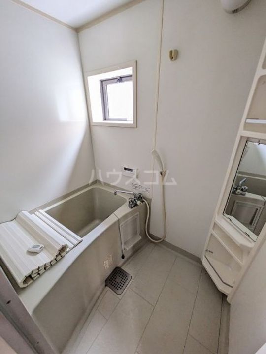 埼玉県春日部市粕壁東3(一戸建)の賃貸物件の風呂