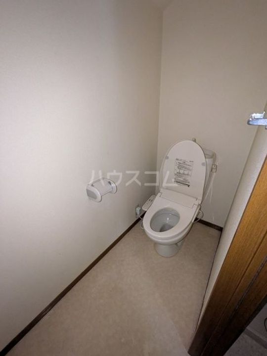 埼玉県春日部市粕壁東3(一戸建)の賃貸物件の内装