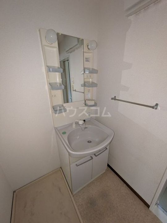 埼玉県春日部市粕壁東3(一戸建)の賃貸物件の内装