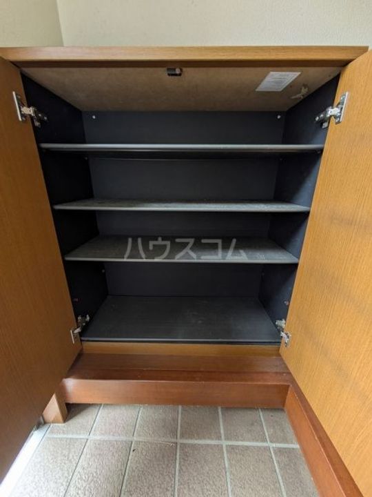 埼玉県春日部市粕壁東3(一戸建)の賃貸物件の内装