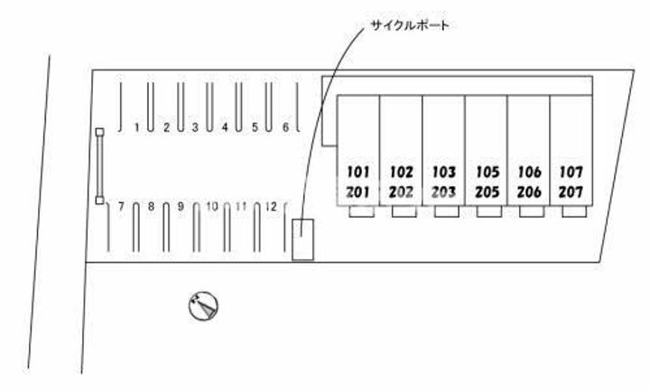グランフラーヴのその他画像