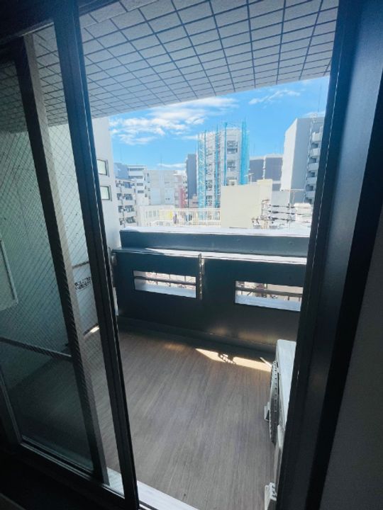 東京都大田区大森北1(マンション)の賃貸物件のその他画像