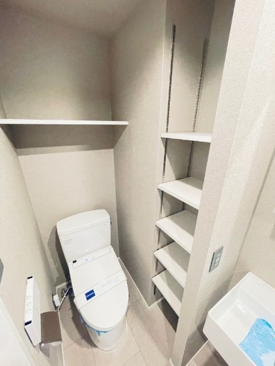 東京都大田区大森北1(マンション)の賃貸物件の内装
