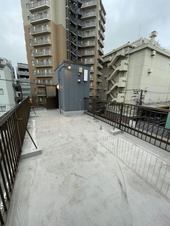 東京都江東区清澄1(一戸建)の賃貸物件のその他画像