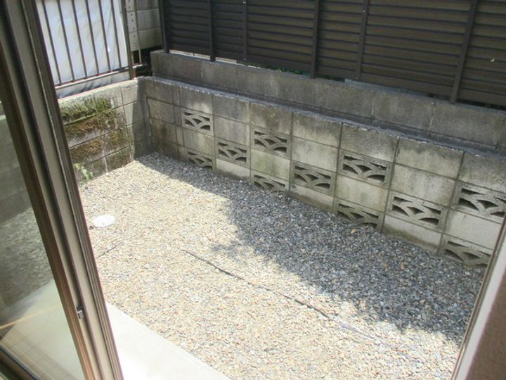 東京都世田谷区上用賀6(マンション)の賃貸物件の内装