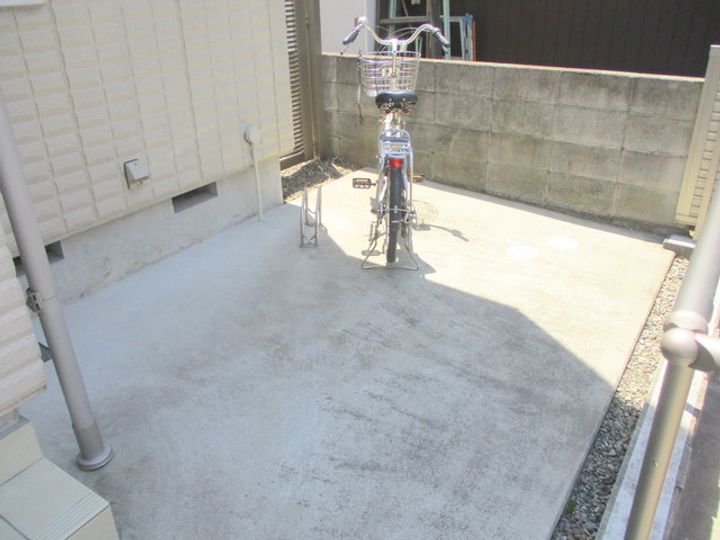 東京都世田谷区上用賀6(マンション)の賃貸物件の地図