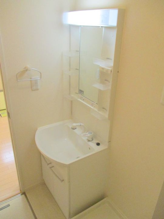 東京都世田谷区上用賀6(マンション)の賃貸物件の内装