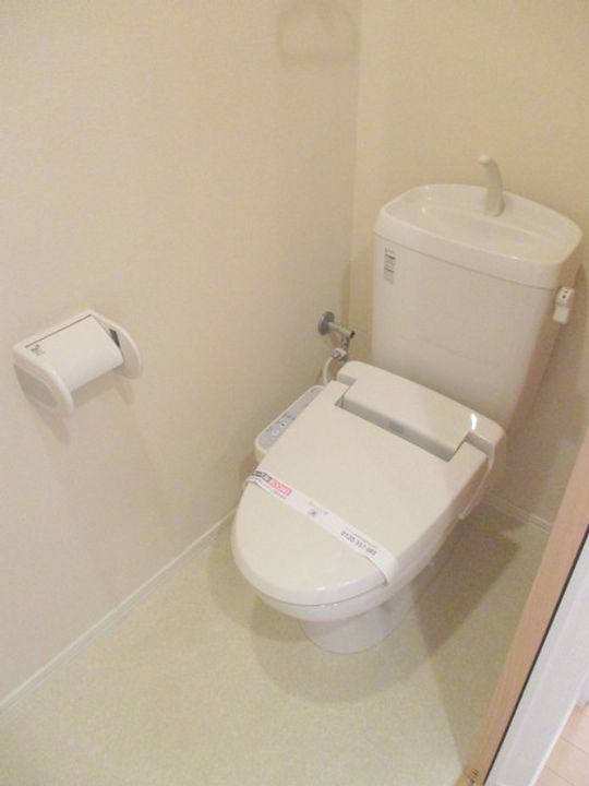 東京都世田谷区上用賀6(マンション)の賃貸物件の内装