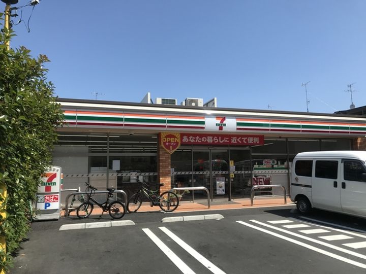 東京都世田谷区上用賀6(マンション)の賃貸物件の周辺