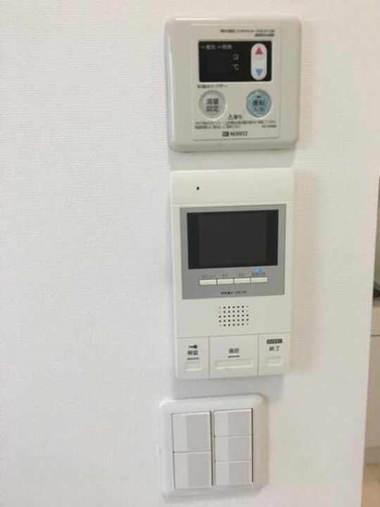 神奈川県川崎市幸区中幸町2(アパート)の賃貸物件の内装