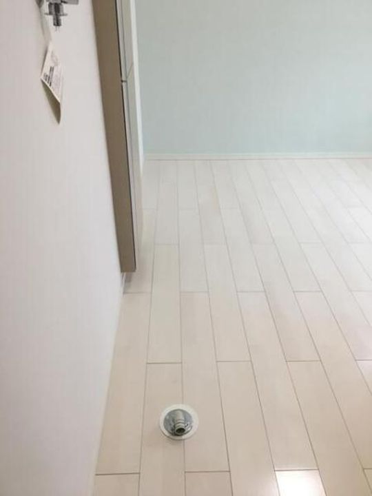 神奈川県川崎市幸区中幸町2(アパート)の賃貸物件の内装