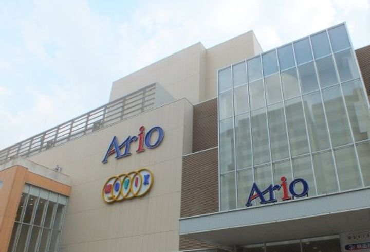 埼玉県川口市芝4(マンション)の賃貸物件の周辺