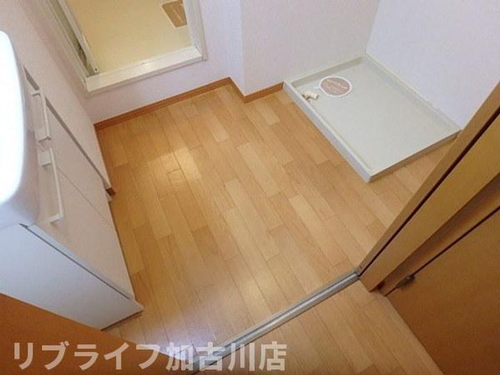 兵庫県加古川市尾上町旭2(一戸建)の賃貸物件のその他画像