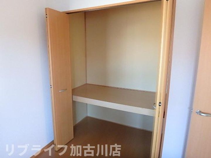 兵庫県加古川市尾上町旭2(一戸建)の賃貸物件の内装