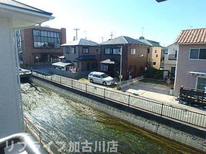 兵庫県加古川市尾上町旭2(一戸建)の賃貸物件のその他画像