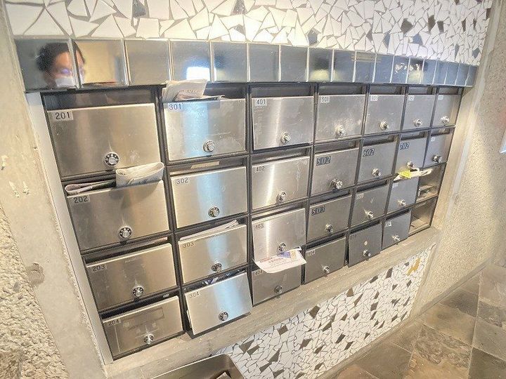 東京都江戸川区中葛西3(マンション)の賃貸物件の地図