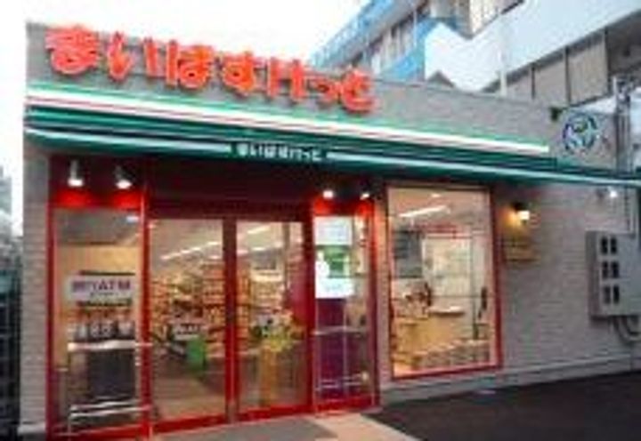 東京都江戸川区中葛西3(マンション)の賃貸物件の周辺