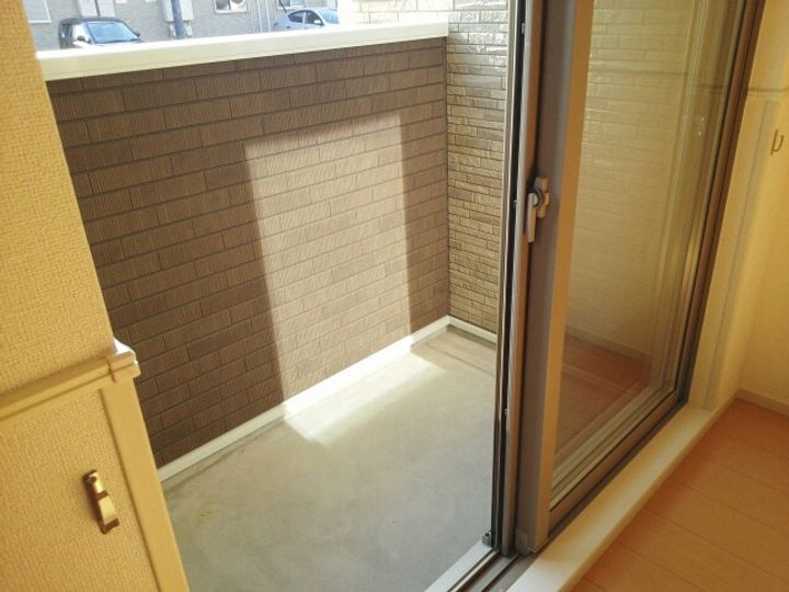 愛知県一宮市西五城字中川田(アパート)の賃貸物件の内装