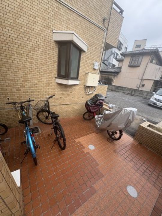 グレース鎌ケ谷Iの地図