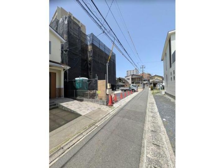 愛知県瀬戸市孫田町(アパート)の賃貸物件のその他画像