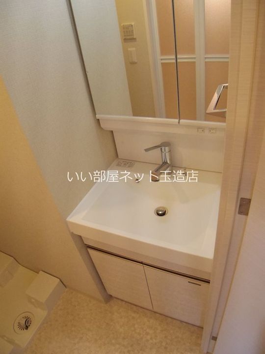 大阪府大阪市東成区東小橋2(マンション)の賃貸物件の内装