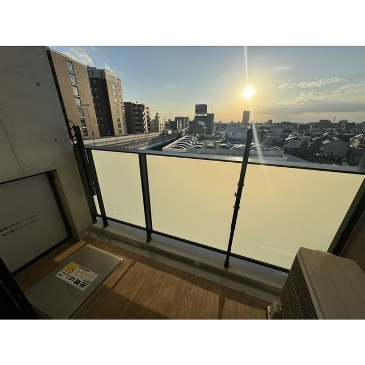 東京都世田谷区新町2(マンション)の賃貸物件の内装