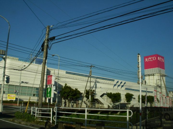熊本県菊池郡大津町大字大津(アパート)の賃貸物件の周辺