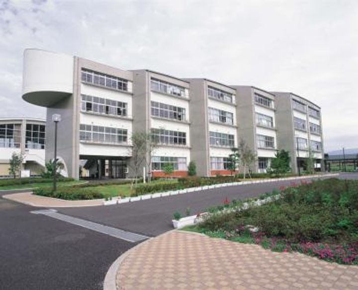 熊本県菊池郡大津町大字大津(アパート)の賃貸物件の周辺