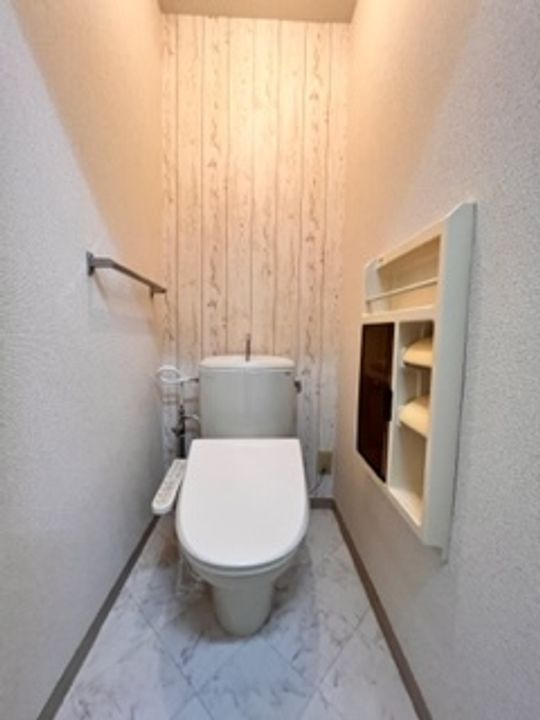 スタジオK&Kの内装