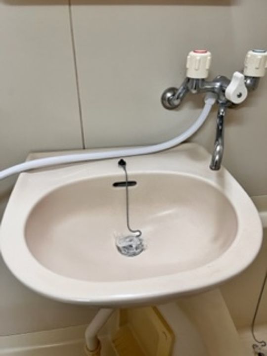 スタジオK&Kの内装