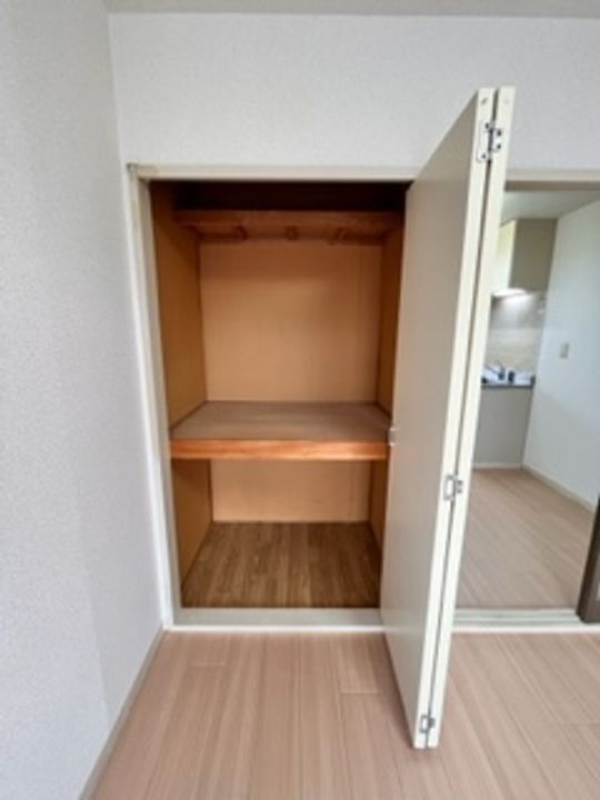 スタジオK&Kの内装