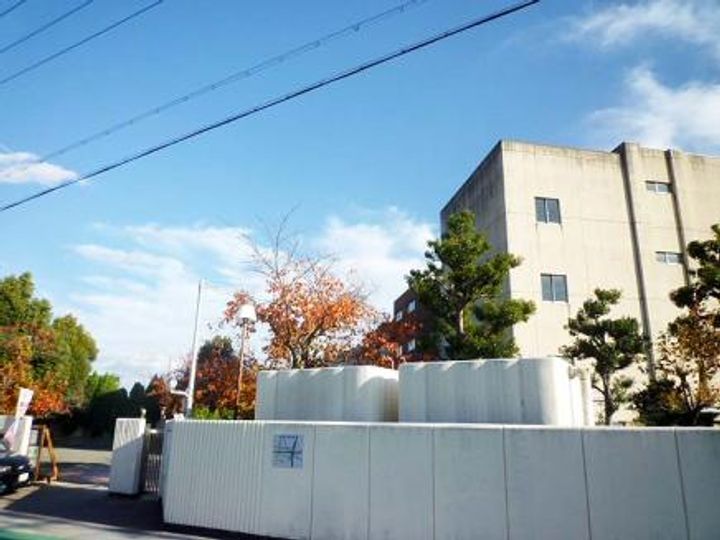 なかやファームサイドの周辺