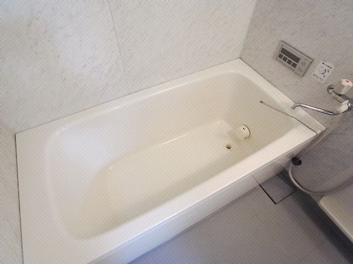 レジデンス辰己の風呂