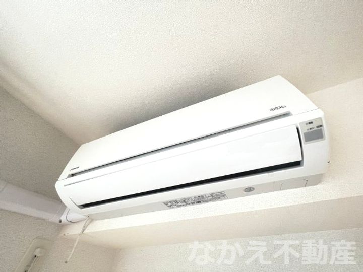 徳島県小松島市小松島町字南開(アパート)の賃貸物件の内装