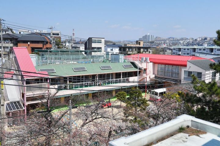 Y’svillage馬場通(ワイズビレッジババトオリ)の周辺