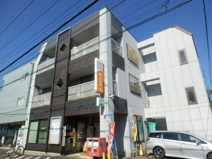 神奈川県厚木市愛名(一戸建)の賃貸物件の周辺