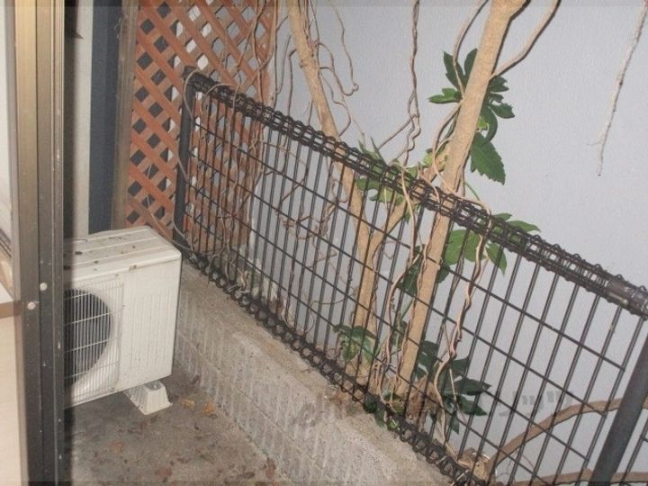 京都府京都市下京区鍵屋町(一戸建)の賃貸物件の内装