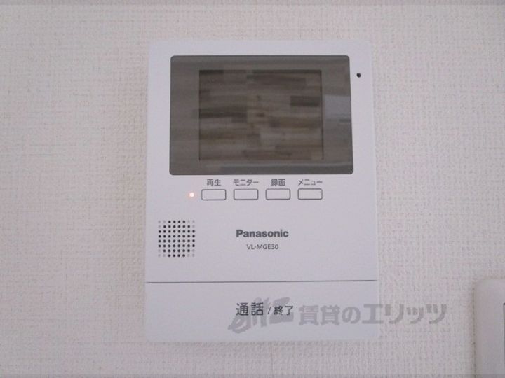 京都府京都市下京区鍵屋町(一戸建)の賃貸物件の内装