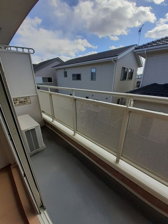 群馬県藤岡市藤岡(アパート)の賃貸物件の内装