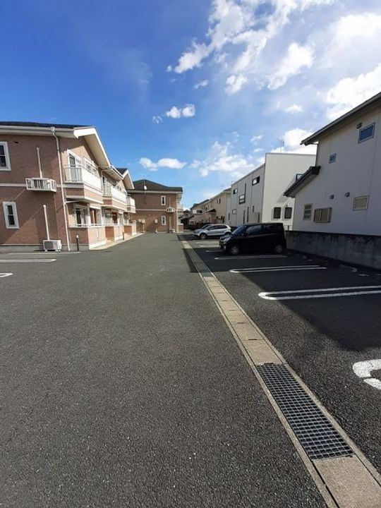 群馬県藤岡市藤岡(アパート)の賃貸物件の地図