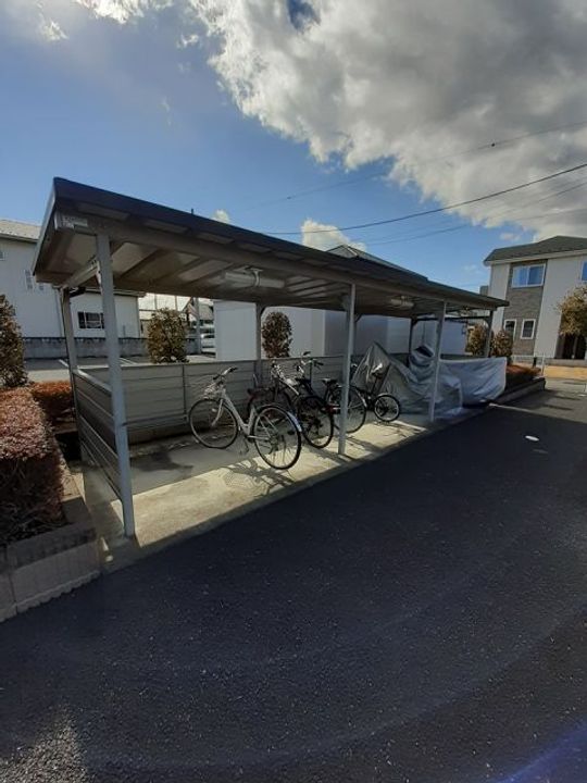 群馬県藤岡市藤岡(アパート)の賃貸物件の地図