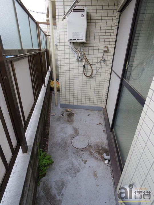 東京都小金井市貫井北町2(マンション)の賃貸物件の内装