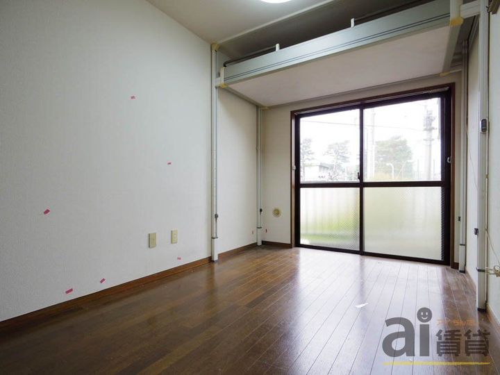 東京都小金井市貫井北町2(マンション)の賃貸物件の居間