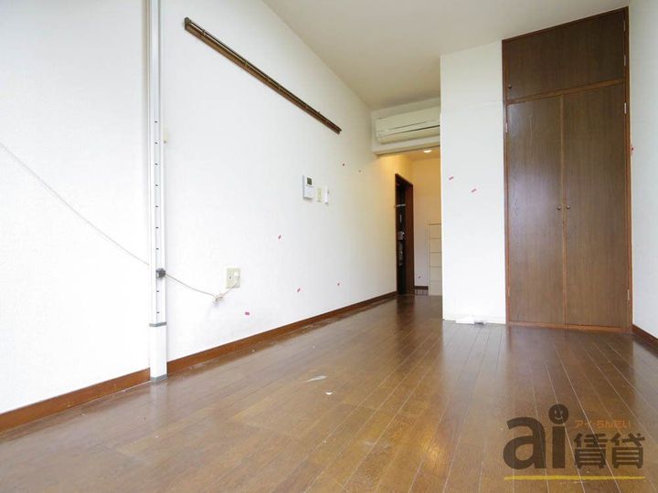 東京都小金井市貫井北町2(マンション)の賃貸物件の内装