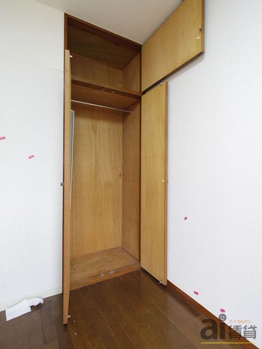 東京都小金井市貫井北町2(マンション)の賃貸物件の内装