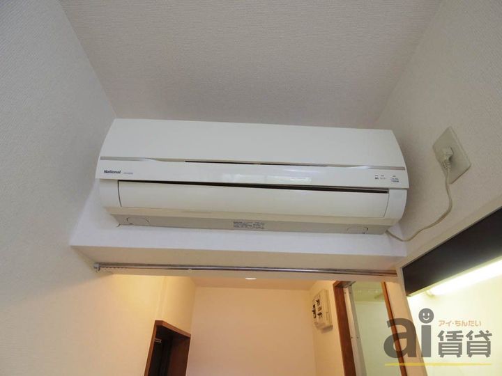 東京都小金井市貫井北町2(マンション)の賃貸物件の内装