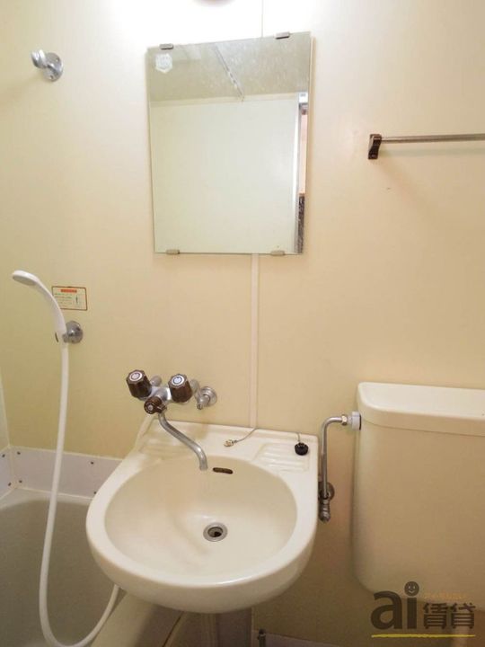 東京都小金井市貫井北町2(マンション)の賃貸物件の内装