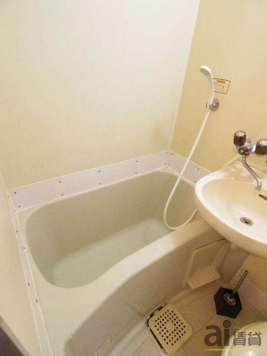 東京都小金井市貫井北町2(マンション)の賃貸物件の風呂