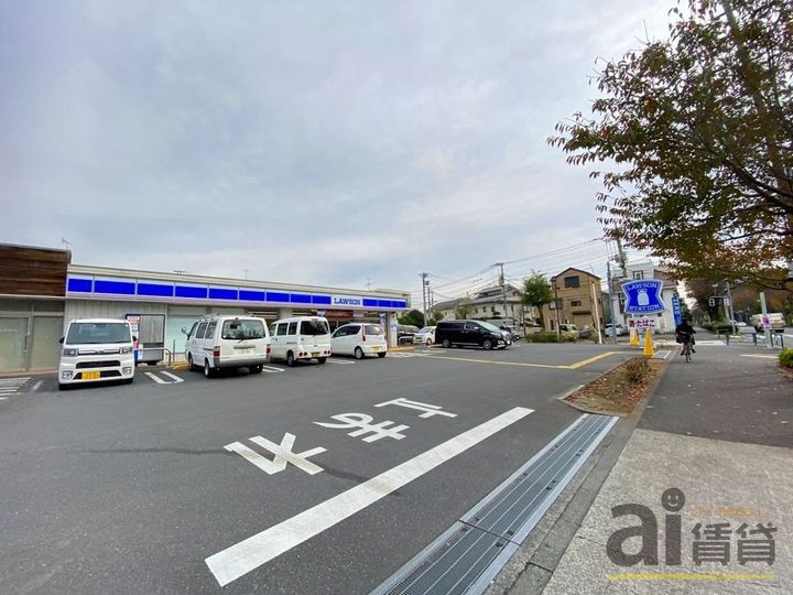 東京都小金井市貫井北町2(マンション)の賃貸物件の周辺