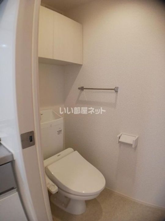 大阪府泉佐野市新安松3(アパート)の賃貸物件の内装